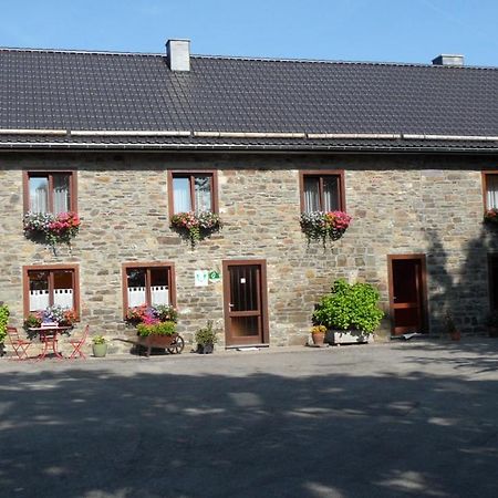 A Mon Chal Apartman Waimes Kültér fotó