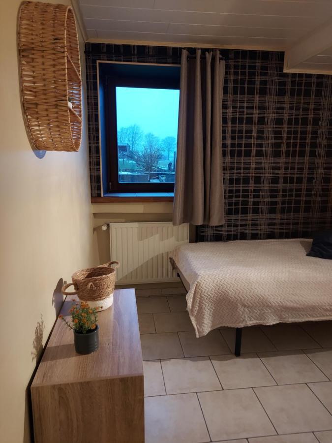 A Mon Chal Apartman Waimes Kültér fotó