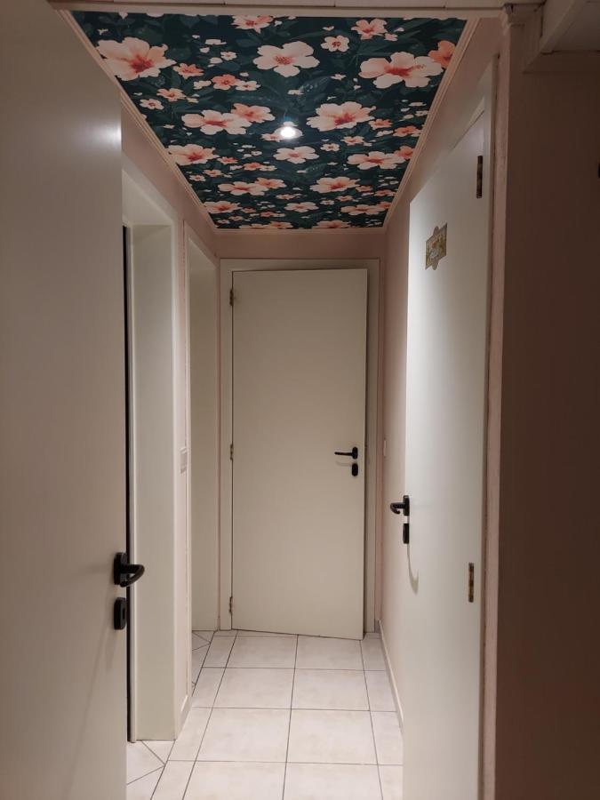 A Mon Chal Apartman Waimes Kültér fotó