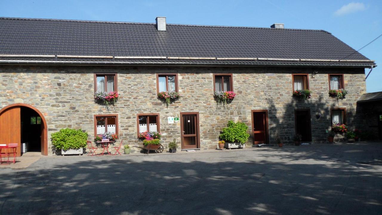 A Mon Chal Apartman Waimes Kültér fotó