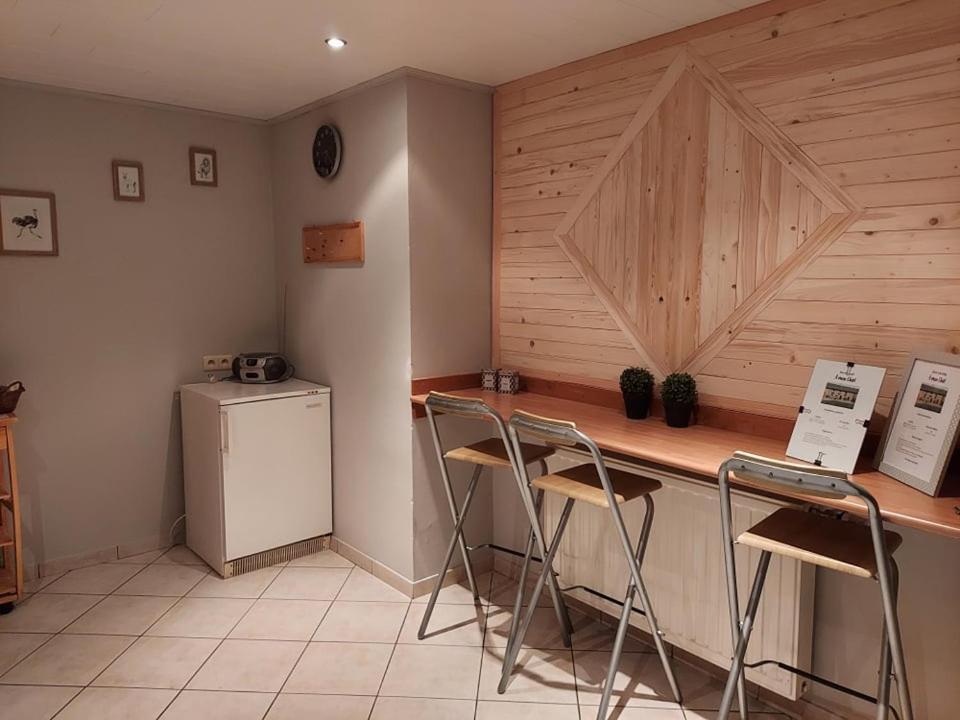 A Mon Chal Apartman Waimes Kültér fotó