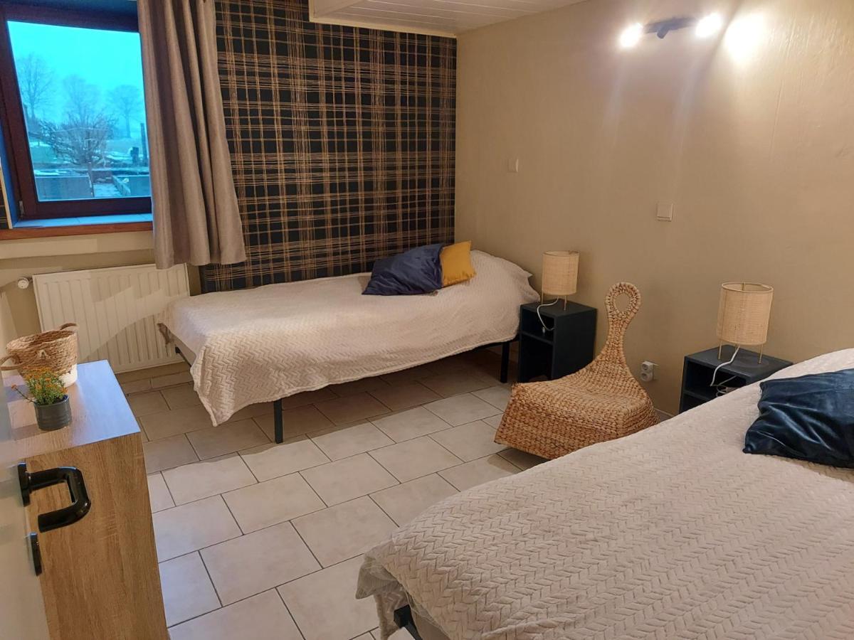 A Mon Chal Apartman Waimes Kültér fotó