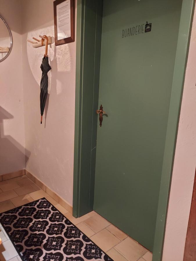 A Mon Chal Apartman Waimes Kültér fotó