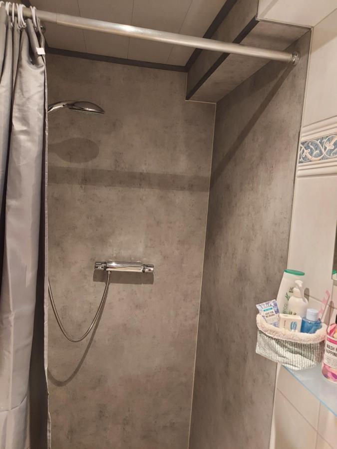 A Mon Chal Apartman Waimes Kültér fotó