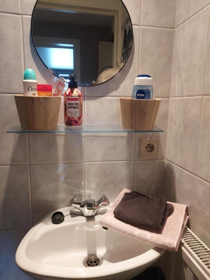 A Mon Chal Apartman Waimes Kültér fotó