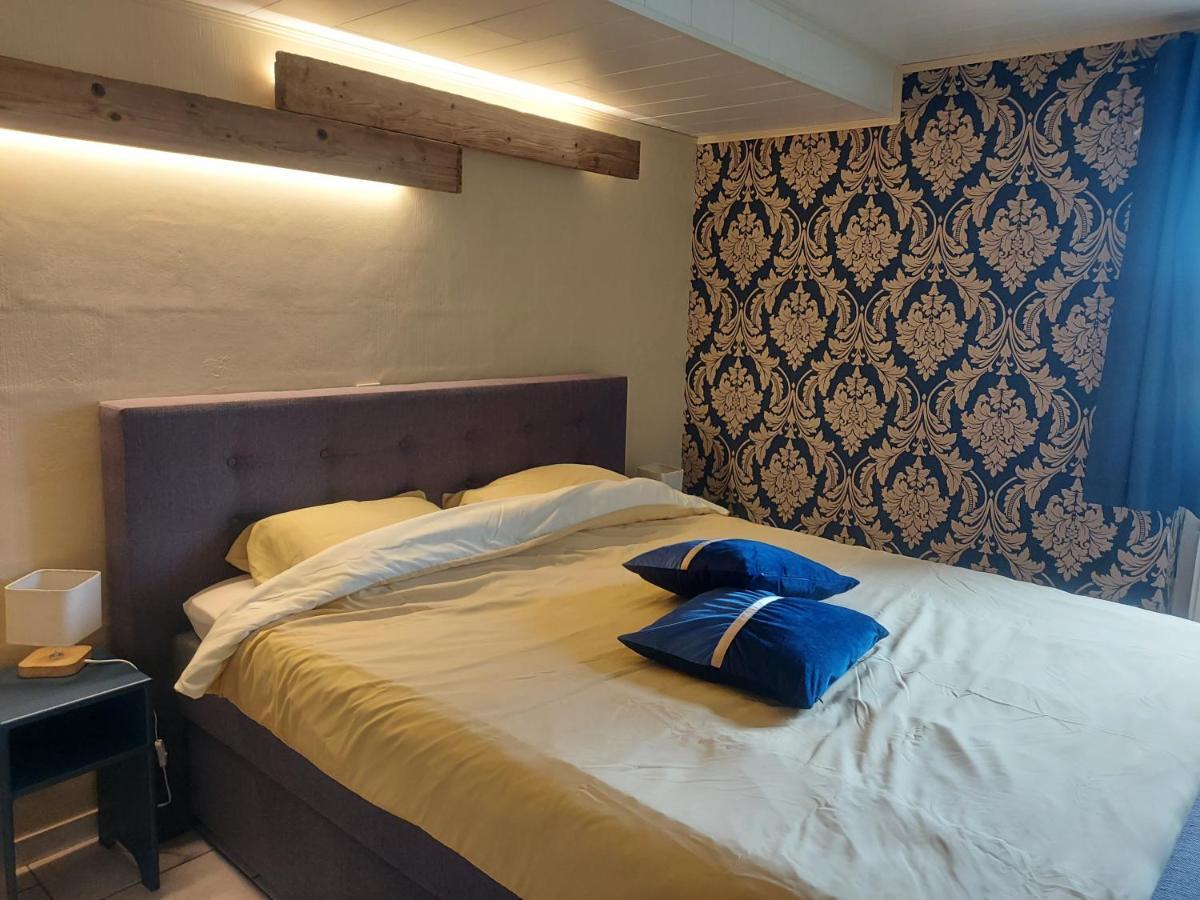 A Mon Chal Apartman Waimes Kültér fotó